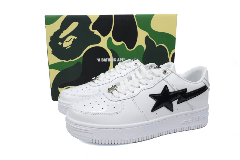 BP A BATHING APE Bape STA