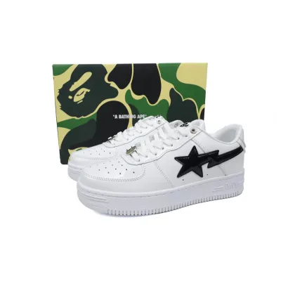 BP A BATHING APE Bape STA 02