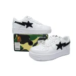 BP A BATHING APE Bape STA