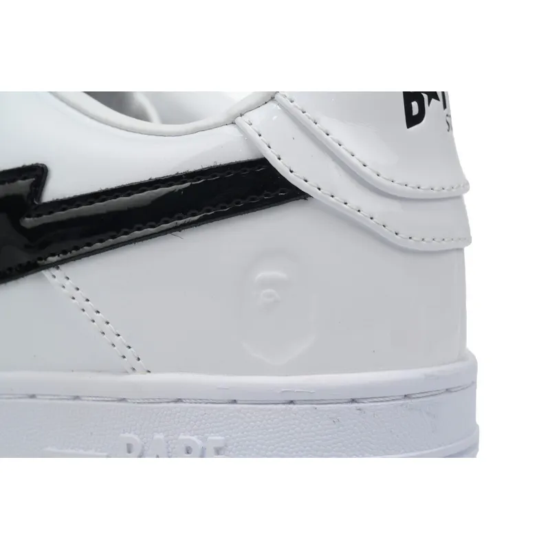 BP A BATHING APE Bape STA