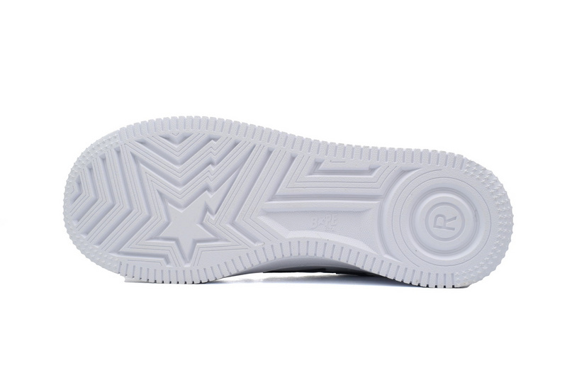 BP A BATHING APE Bape STA