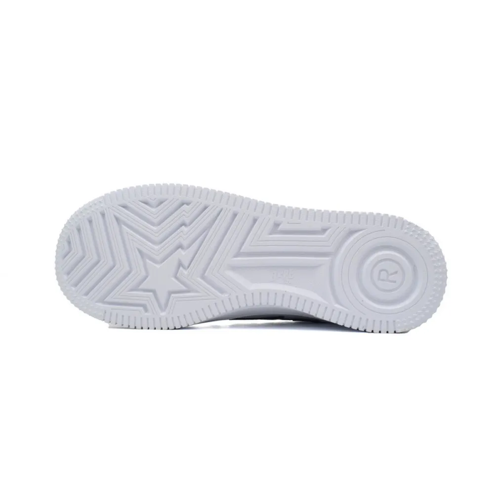 BP A BATHING APE Bape STA