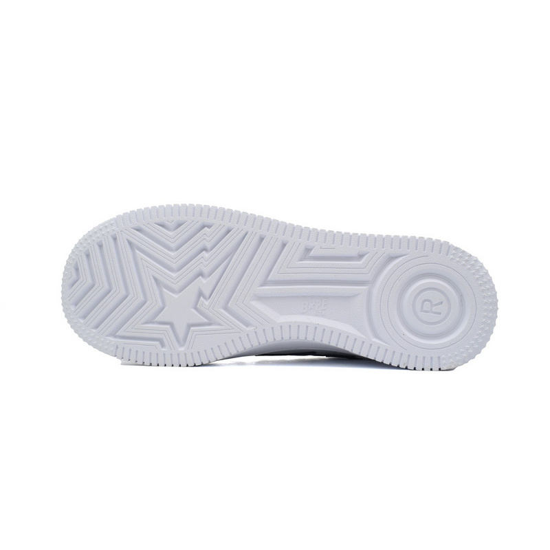 BP A BATHING APE Bape STA