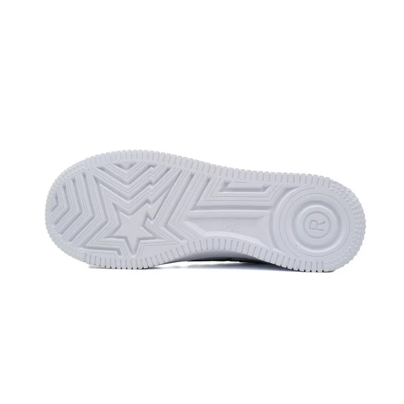 BP A BATHING APE Bape STA