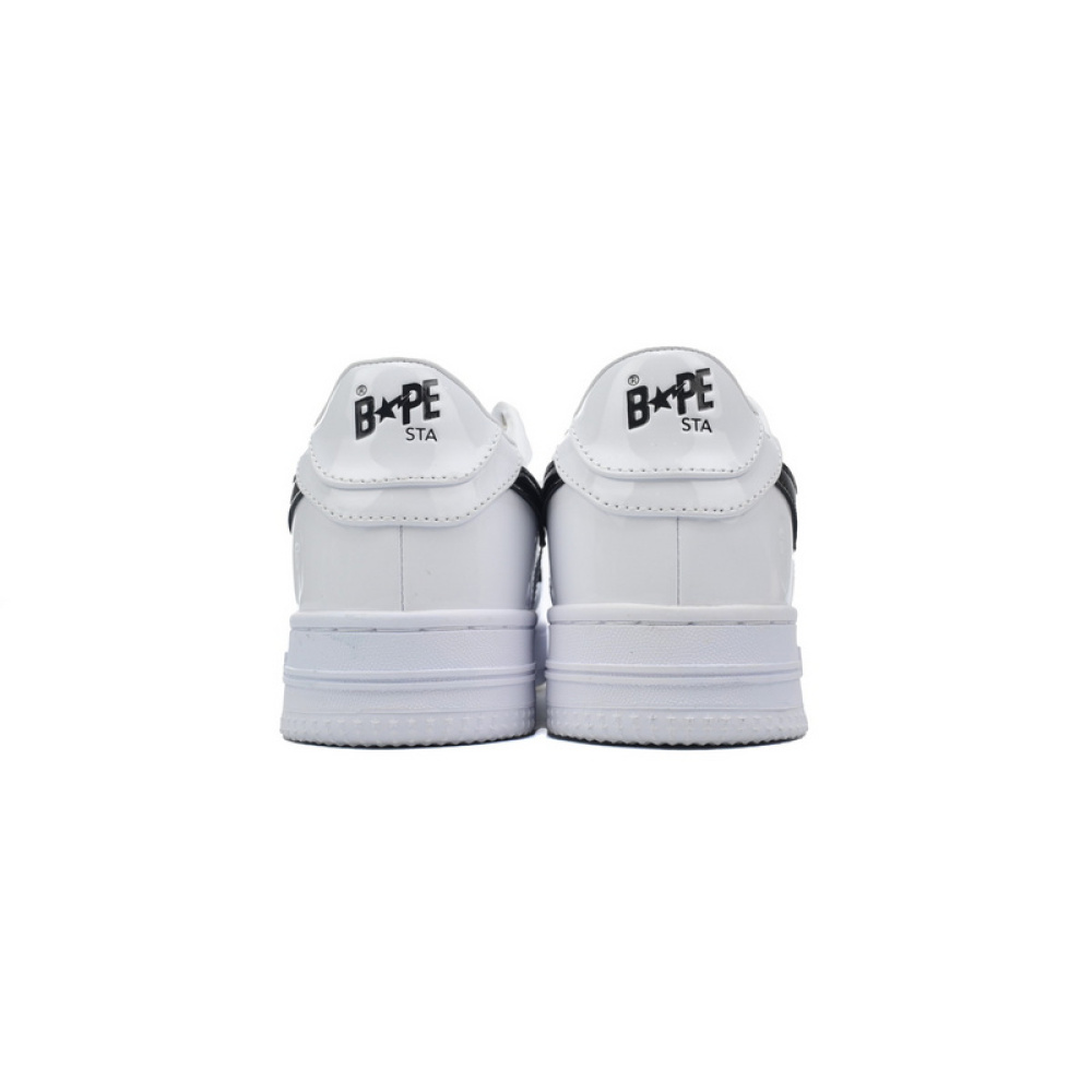 BP A BATHING APE Bape STA