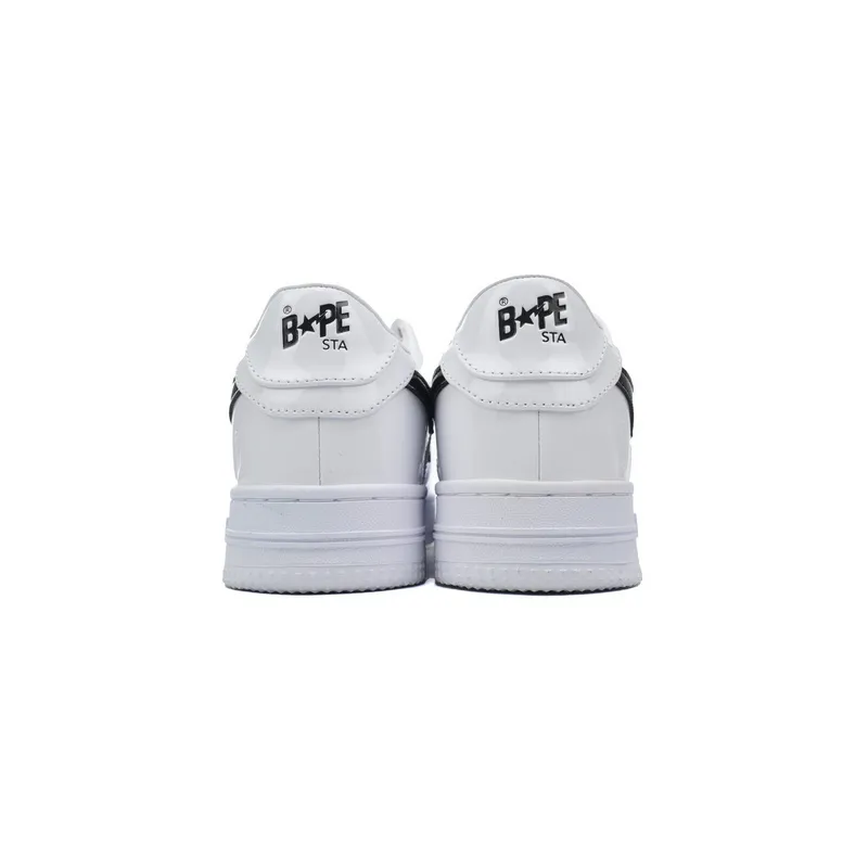 BP A BATHING APE Bape STA