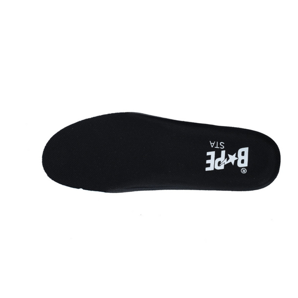 BP A BATHING APE Bape STA Black 1H70-191-004 