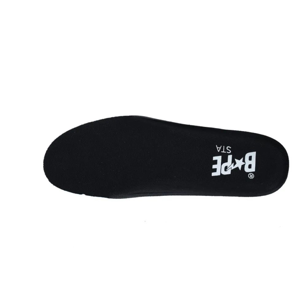 BP A BATHING APE Bape STA Black 1H70-191-004 