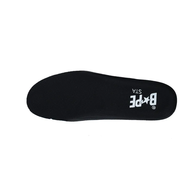 BP A BATHING APE Bape STA Black 1H70-191-004 