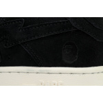BP A BATHING APE Bape STA Black 1H70-191-004 