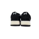 BP A BATHING APE Bape STA Black 1H70-191-004 
