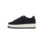 BP A BATHING APE Bape STA Black 1H70-191-004 