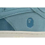 BP A BATHING APE Bape STA Blue 1H70-191-004 