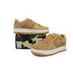 BP A BATHING APE Bape STA Yellow 1H70-191-004 
