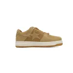 BP A BATHING APE Bape STA Yellow 1H70-191-004 