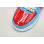 BP A Bathing Ape Bape Sta Low Captain America