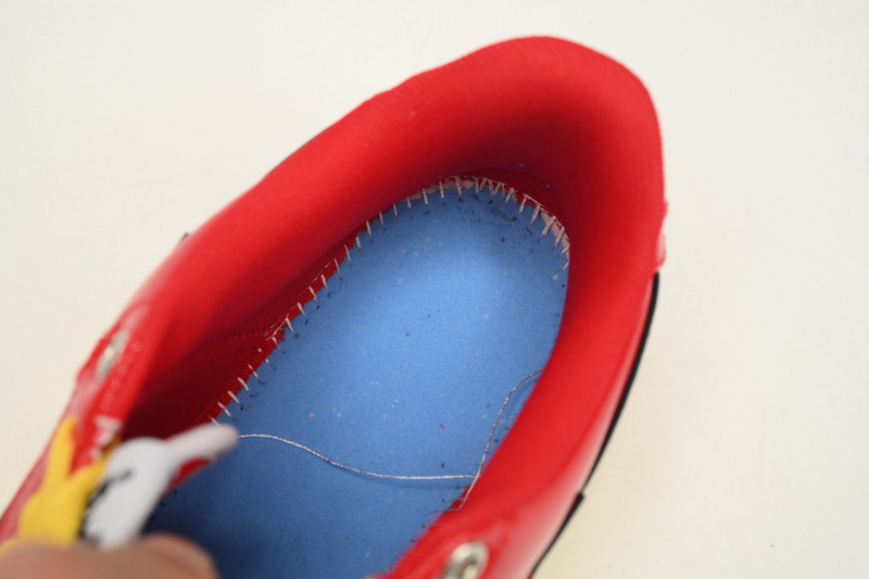 BP A Bathing Ape Bape Sta Low Lron Man