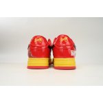 BP A Bathing Ape Bape Sta Low Lron Man