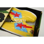BP A Bathing Ape Bape Sta Low Thor