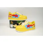 BP A Bathing Ape Bape Sta Low Thor