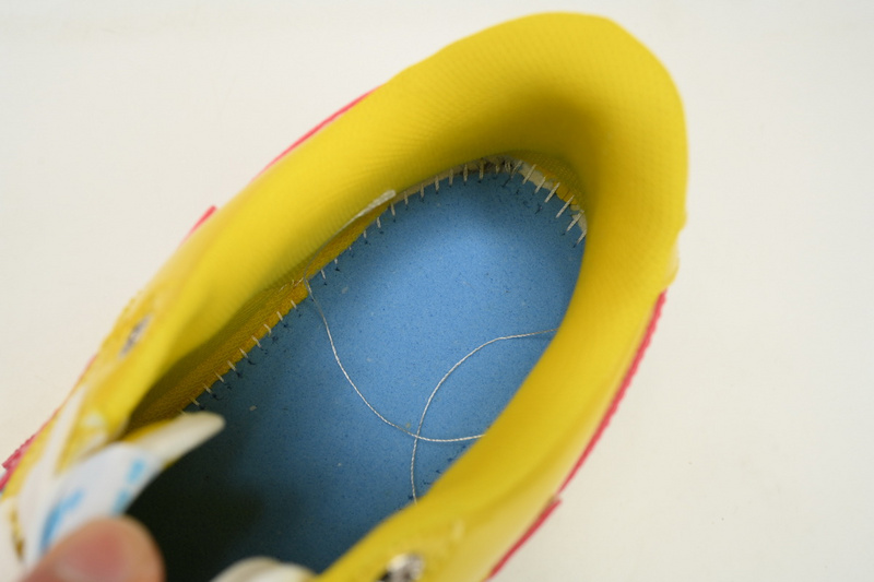 BP A Bathing Ape Bape Sta Low Thor