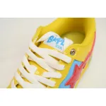 BP A Bathing Ape Bape Sta Low Thor