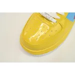 BP A Bathing Ape Bape Sta Low Thor