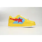 BP A Bathing Ape Bape Sta Low Thor