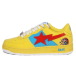 BP A Bathing Ape Bape Sta Low Thor