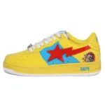 BP A Bathing Ape Bape Sta Low Thor