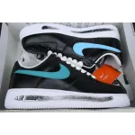 G-Dragon x Air Force 1 '07 'Para-Noise 3.0'