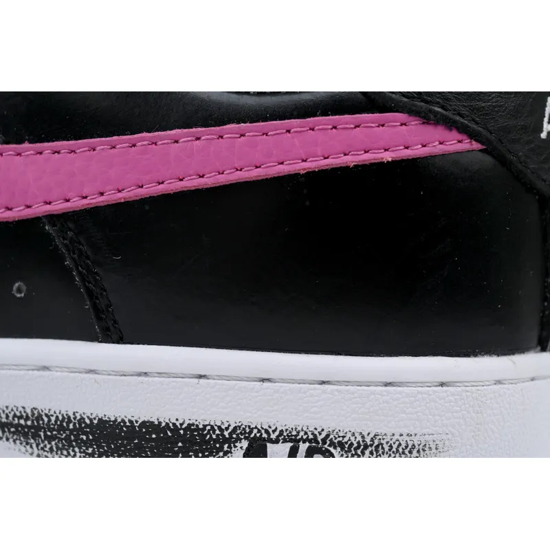 G-Dragon x Air Force 1 '07 'Para-Noise 3.0'