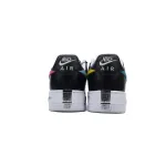 G-Dragon x Air Force 1 '07 'Para-Noise 3.0'