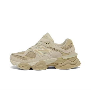 New Balance 9060 'Beige White'