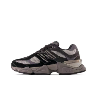 New Balance 9060 'Black Castlerock'