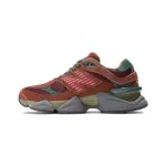 New Balance 9060 'Burgundy Pink'