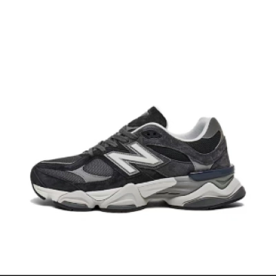 New Balance 9060 'Dark Grey' 01