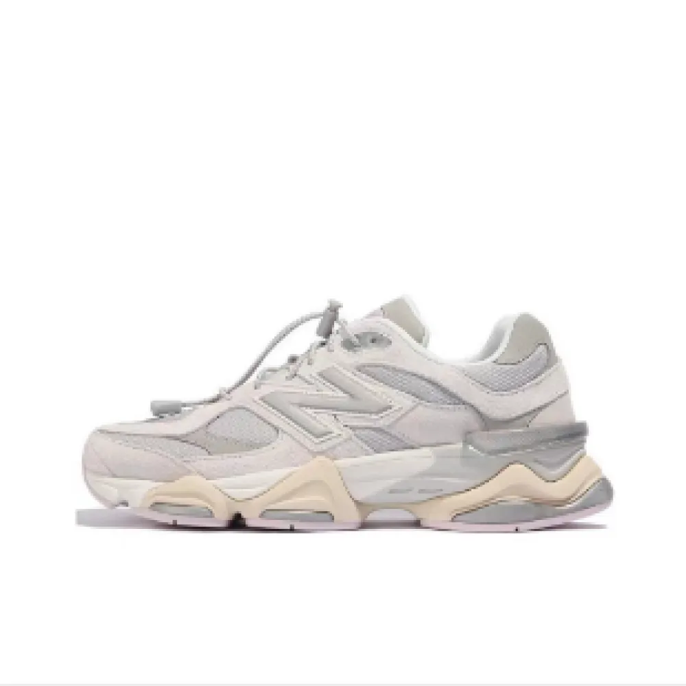 New Balance 9060 'Grey Matter December Sky'