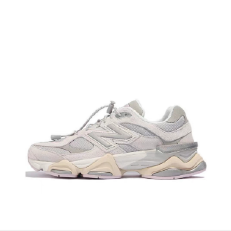 New Balance 9060 'Grey Matter December Sky'