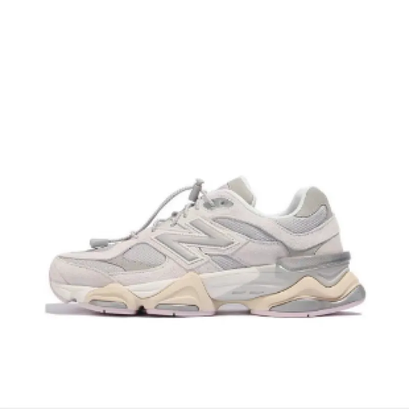 New Balance 9060 'Grey Matter December Sky'