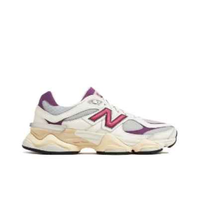 New Balance 9060 'Magenta' 01