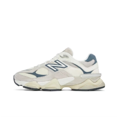 New Balance 9060 'Moonrock Linen' 01