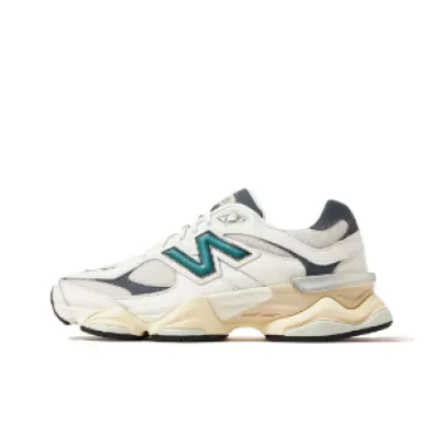 New Balance 9060 'New Spruce' 01
