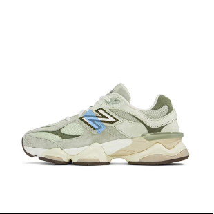 New Balance 9060 'Olivine'