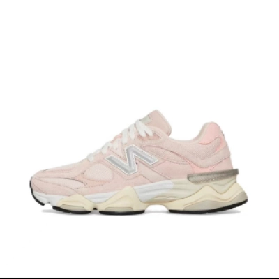 New Balance 9060 'Pink Haze' 01
