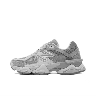 New Balance 9060 'Shadow Grey'