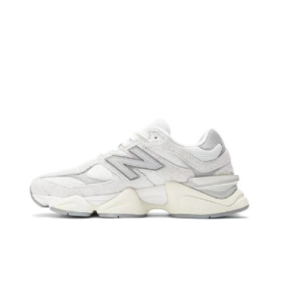 New Balance 9060 'Suede Pack - Sea Salt' 01
