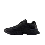 New Balance 9060 'Triple Black Leather'