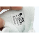 New Balance 9060 'White Black' 1
