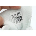 New Balance 9060 'White Black' 1
